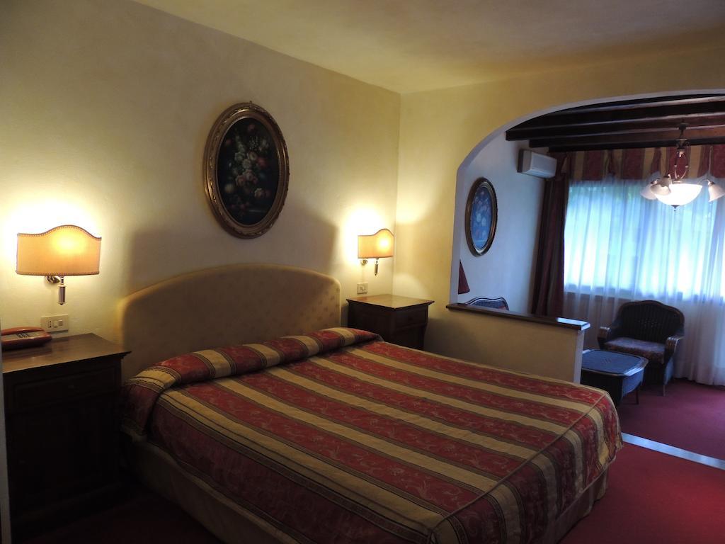 Country Relais I Due Laghi Villa Anguillara Sabazia Oda fotoğraf