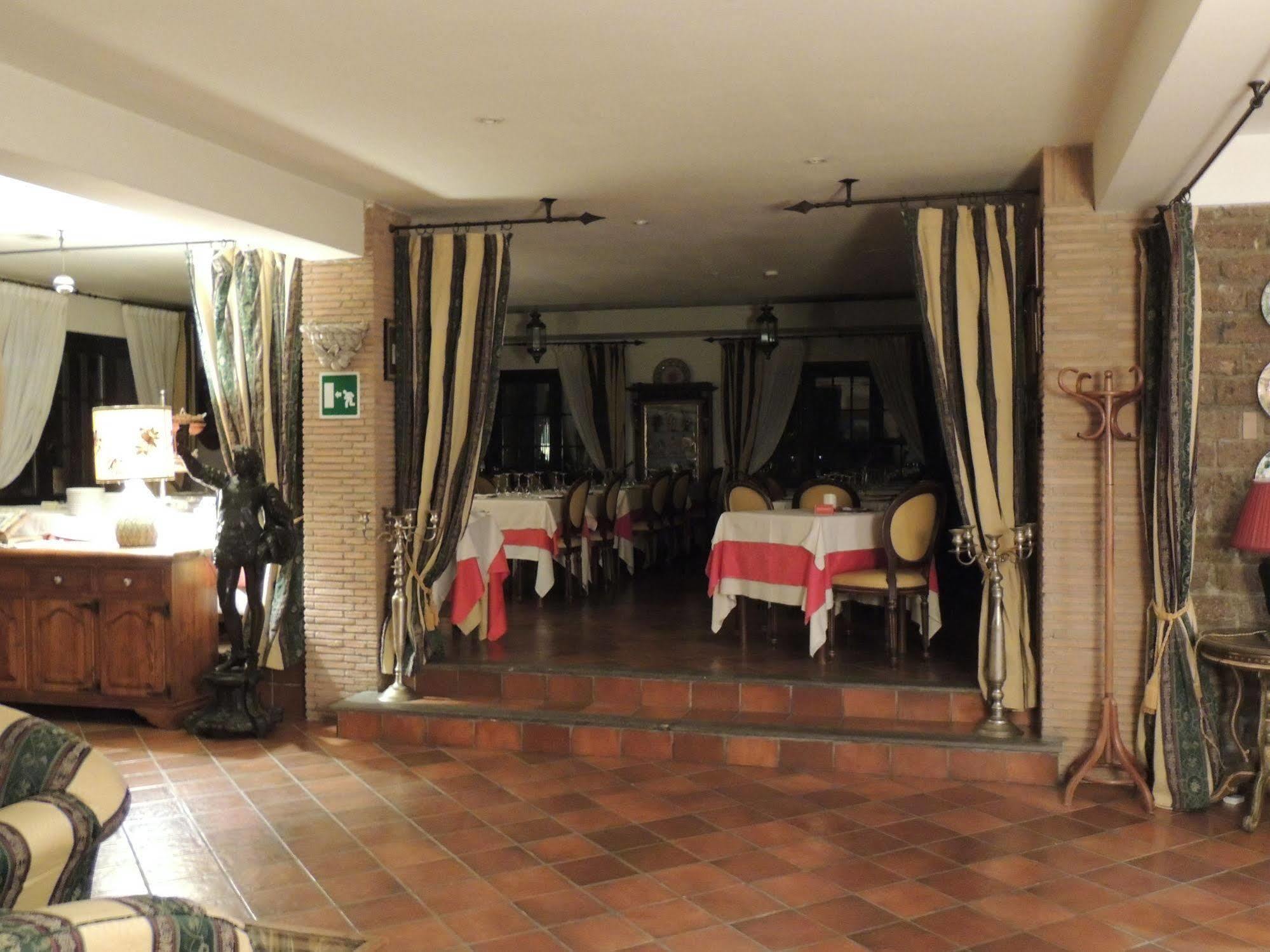Country Relais I Due Laghi Villa Anguillara Sabazia Dış mekan fotoğraf