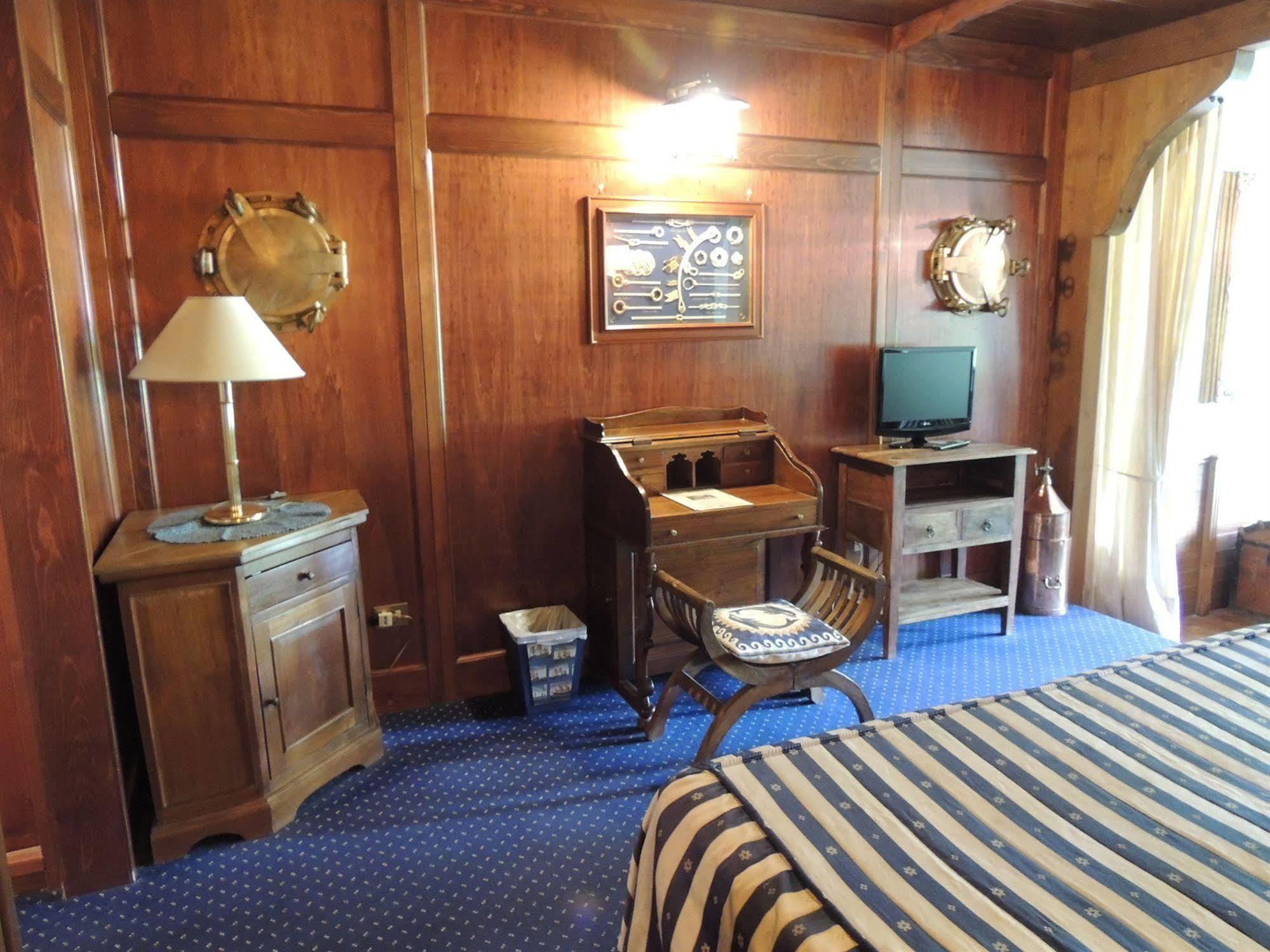 Country Relais I Due Laghi Villa Anguillara Sabazia Dış mekan fotoğraf