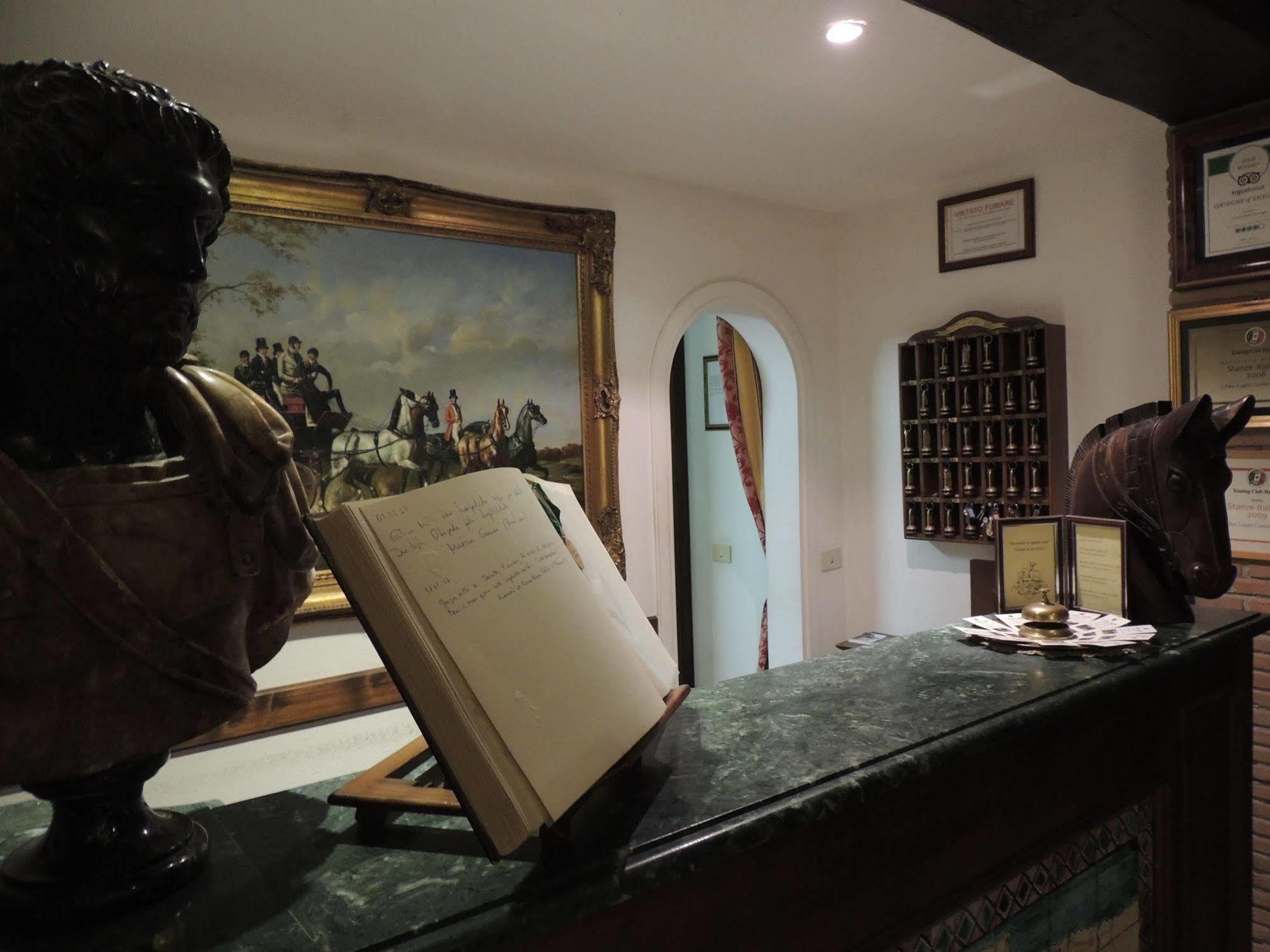 Country Relais I Due Laghi Villa Anguillara Sabazia Dış mekan fotoğraf
