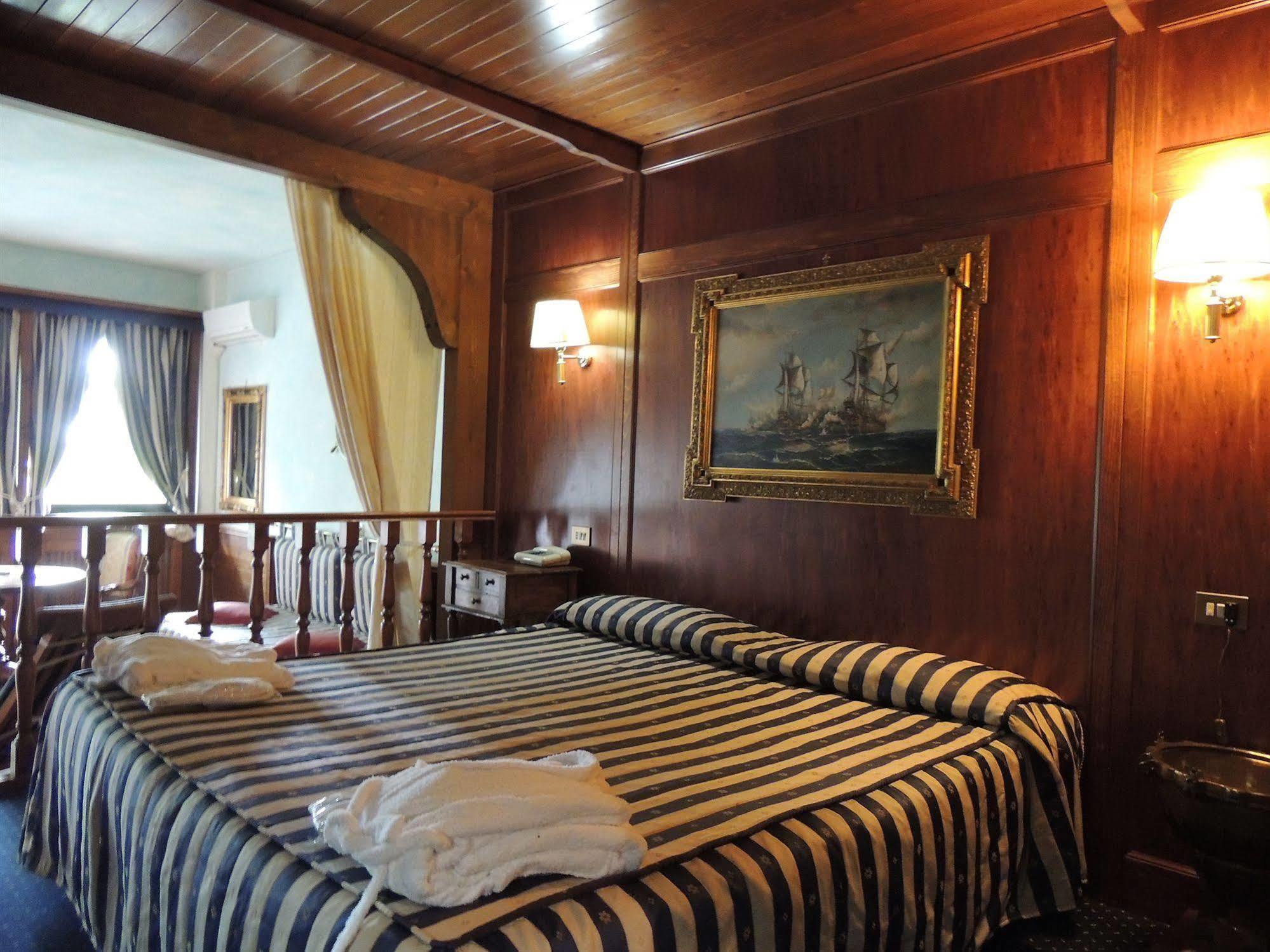 Country Relais I Due Laghi Villa Anguillara Sabazia Dış mekan fotoğraf