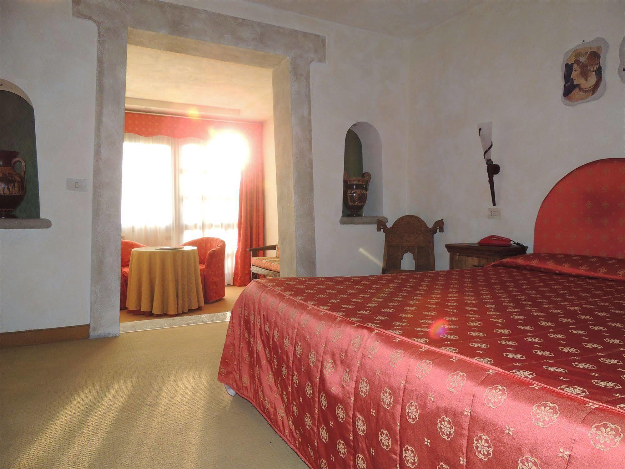 Country Relais I Due Laghi Villa Anguillara Sabazia Dış mekan fotoğraf