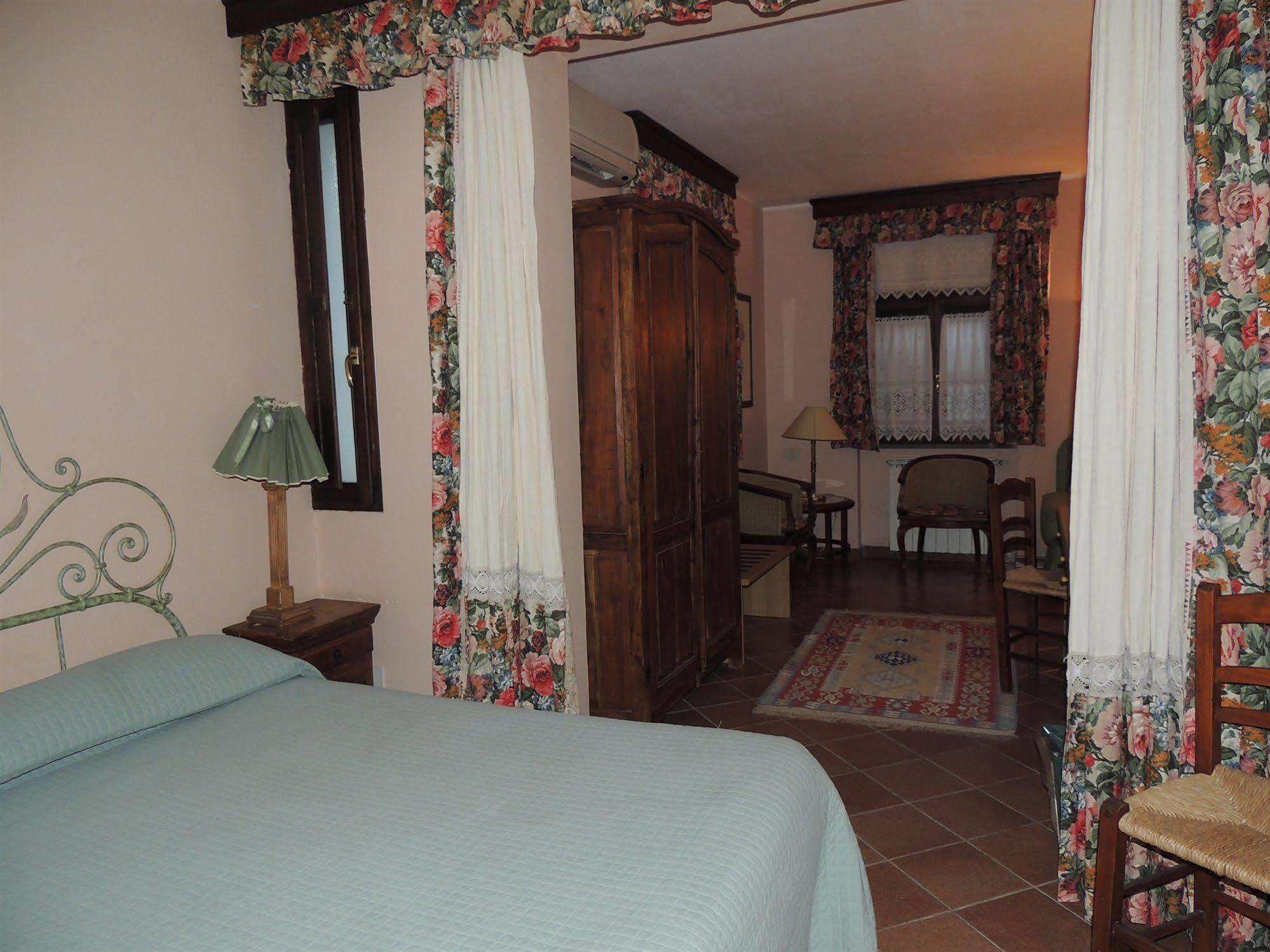 Country Relais I Due Laghi Villa Anguillara Sabazia Dış mekan fotoğraf