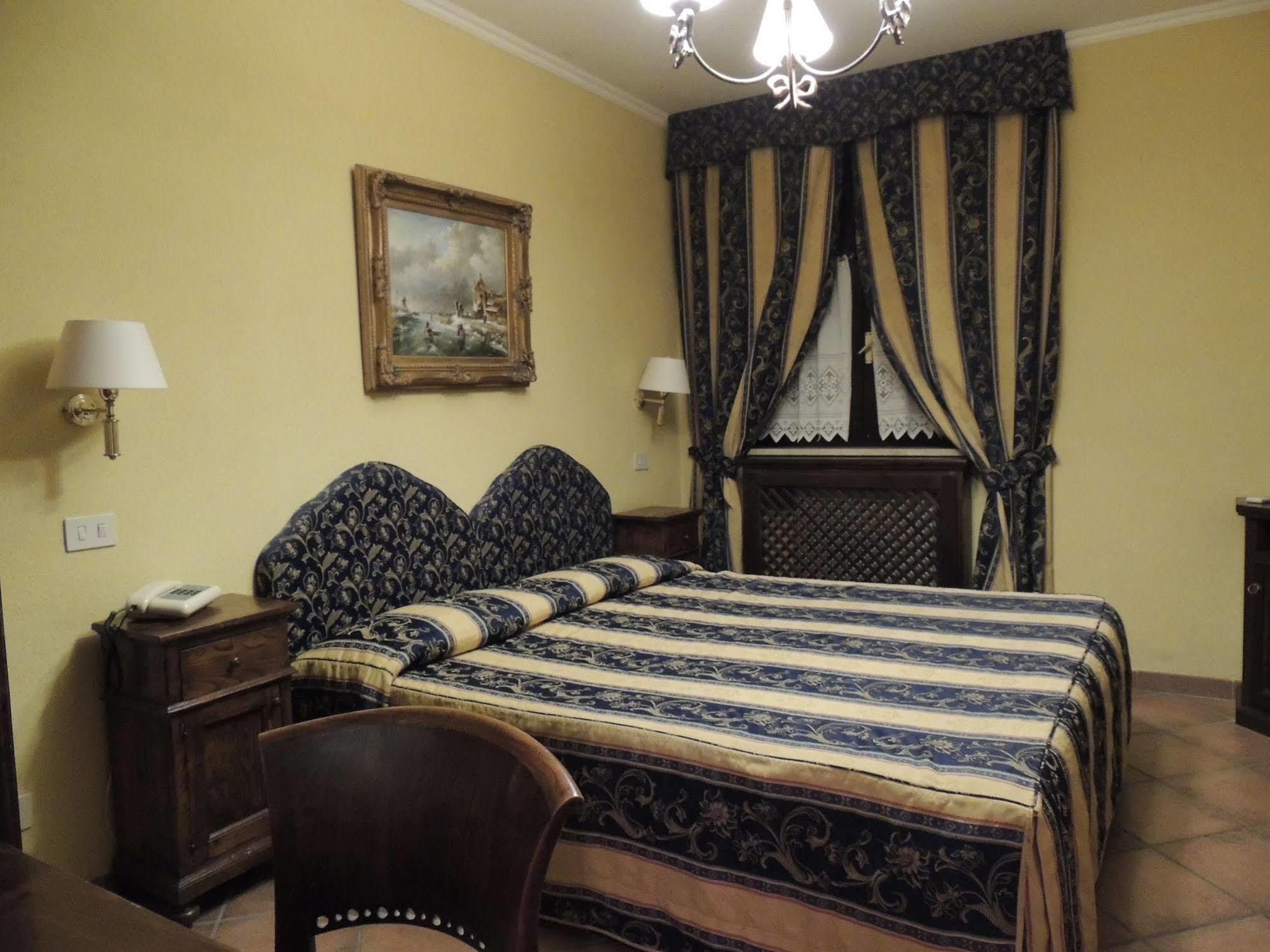 Country Relais I Due Laghi Villa Anguillara Sabazia Dış mekan fotoğraf