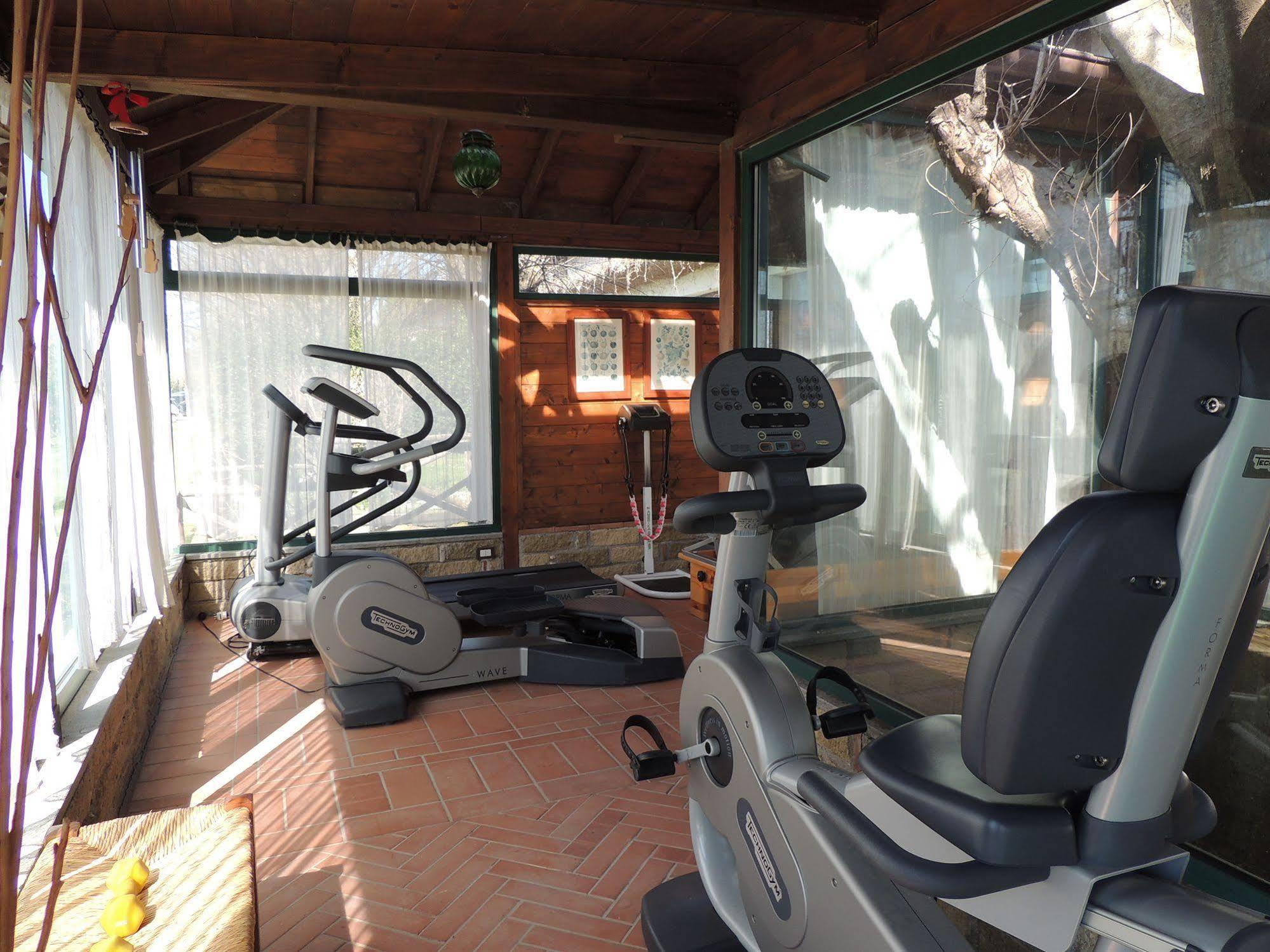 Country Relais I Due Laghi Villa Anguillara Sabazia Dış mekan fotoğraf