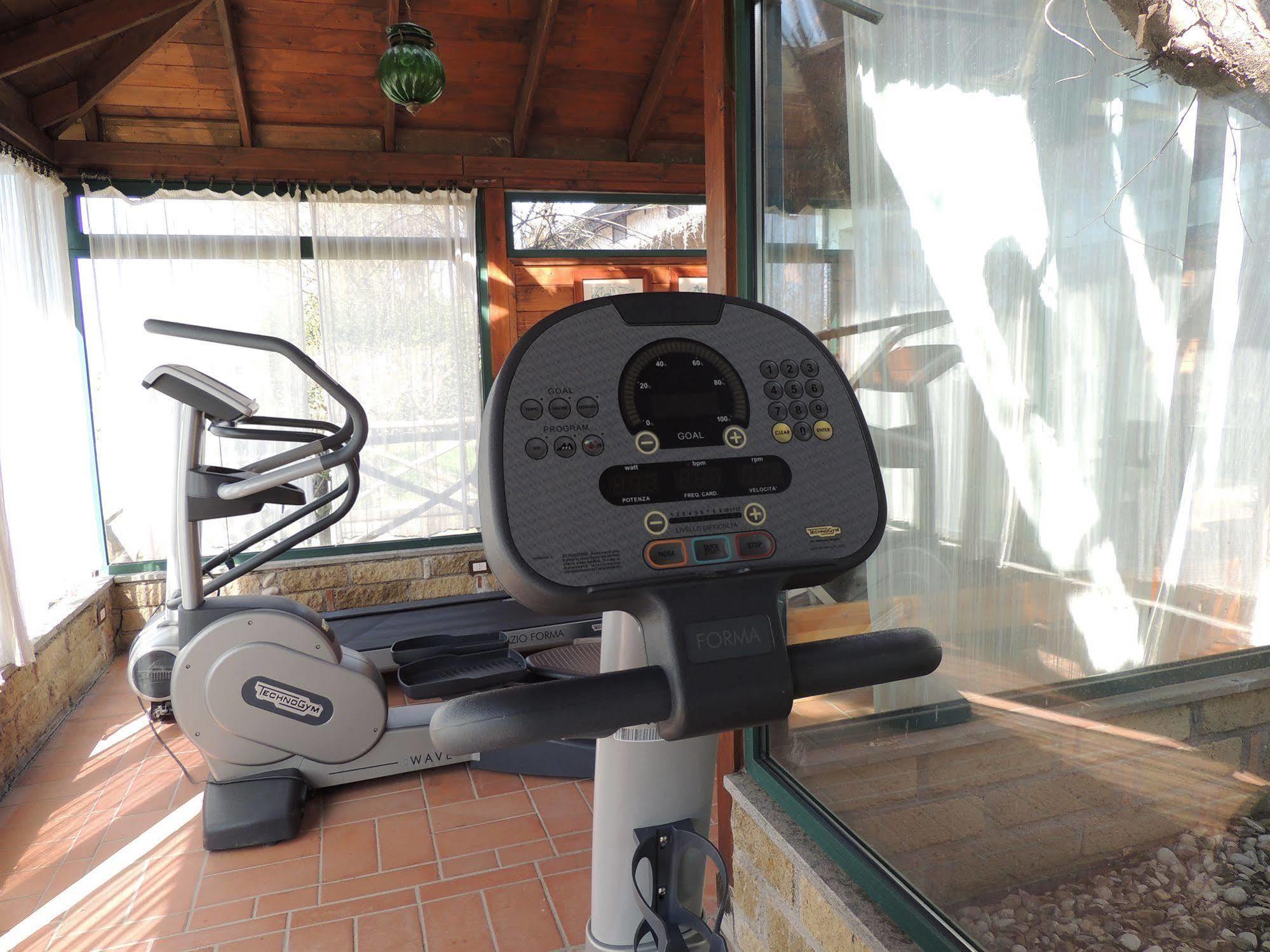 Country Relais I Due Laghi Villa Anguillara Sabazia Dış mekan fotoğraf