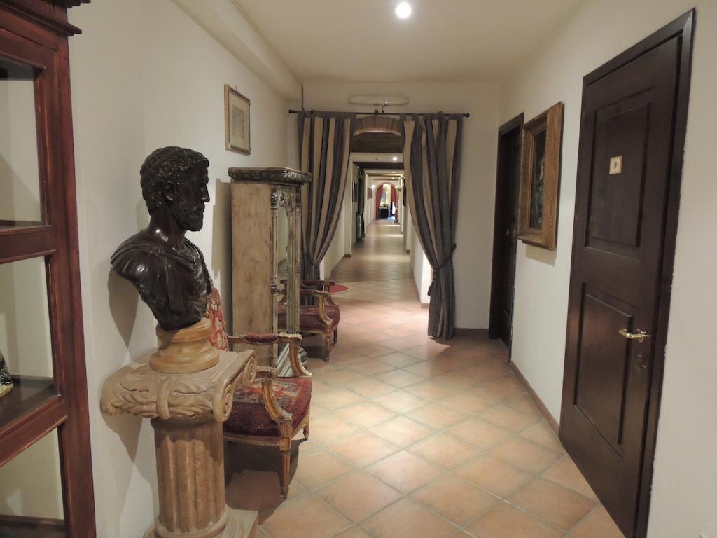 Country Relais I Due Laghi Villa Anguillara Sabazia Dış mekan fotoğraf