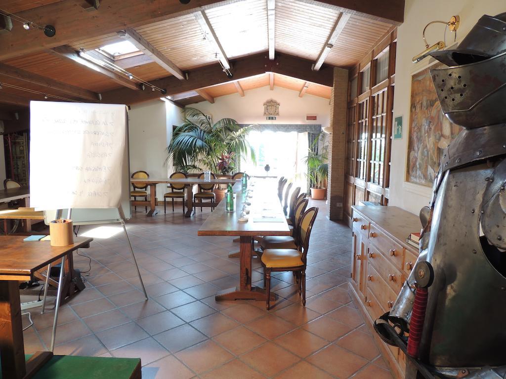 Country Relais I Due Laghi Villa Anguillara Sabazia Dış mekan fotoğraf