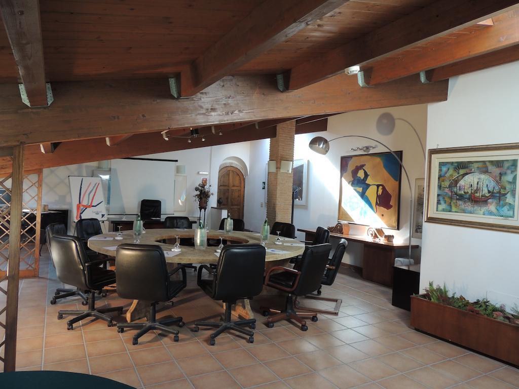 Country Relais I Due Laghi Villa Anguillara Sabazia Dış mekan fotoğraf